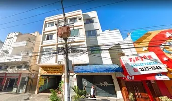 Condomínio São Judas Tadeu em Rio De Janeiro