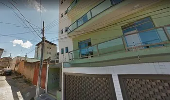 Imagem do Condomínio São Judas Tadeu em Conselheiro Lafaiete