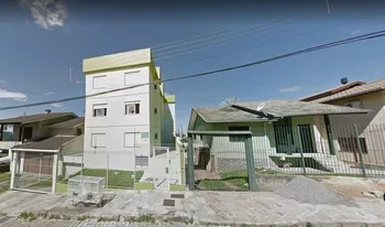 Imagem do Condomínio São Lourenço Residêncial em Caxias Do Sul