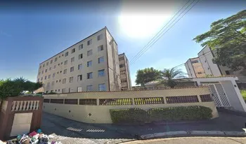 Condomínio São Lucas I em São Paulo