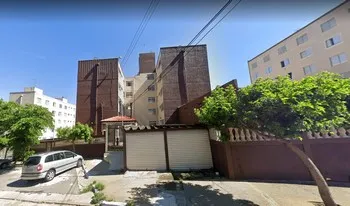 Condomínio São Lucas Ii em São Paulo