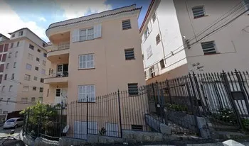 Imagem do Condomínio São Lucas em Petrópolis