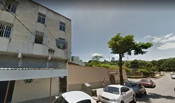 Imagem do Condomínio São Lucas em Volta Redonda