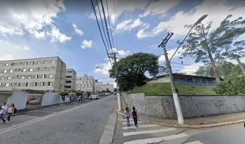 Condomínio São Lucas V em São Paulo