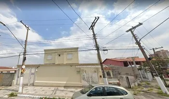 Condomínio São Luís Residêncial em São Paulo