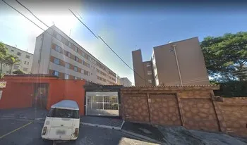 Condomínio São Luiz I em São Paulo