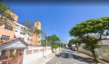 Condomínio São Luiz IV em São Paulo