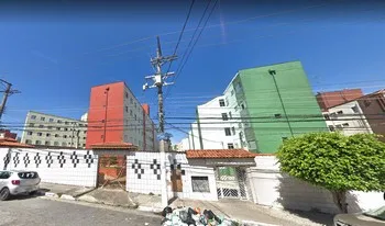 Condomínio São Marcos Iii em São Paulo