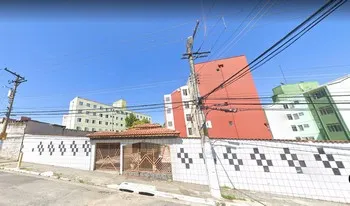 Condomínio São Marcos Iv em São Paulo
