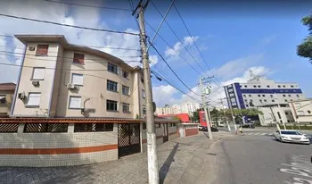 Imagem do Condomínio São Martinho em Santos
