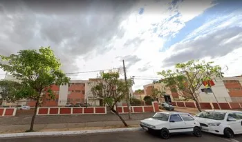 Imagem do Condomínio São Mateus São Marcos em Uberlândia