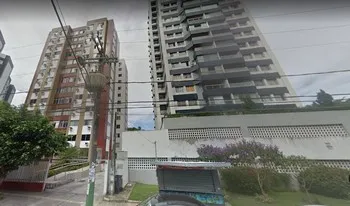 Condomínio São Matheus em Salvador