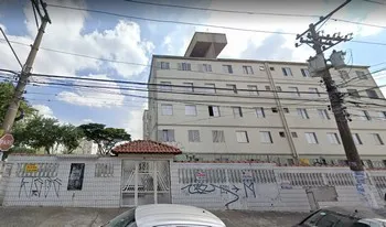 Condomínio São Melitao I em São Paulo