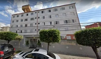 Condomínio São Melitao Ii em São Paulo