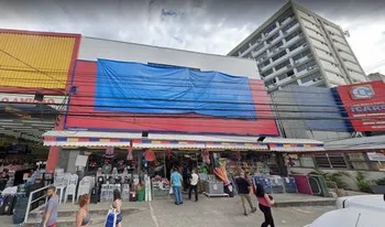 Condomínio São Nicolau em Rio De Janeiro