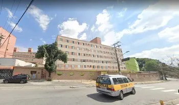 Condomínio São Nicolau II em São Paulo