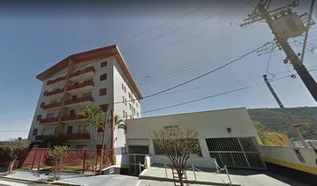 Imagem do Condomínio São Paulo em Aguas De Lindóia