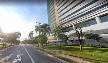 Condomínio São Paulo Headquarters I em São Paulo