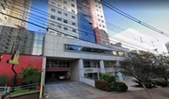 Imagem do Condomínio São Paulo Tower's em Londrina