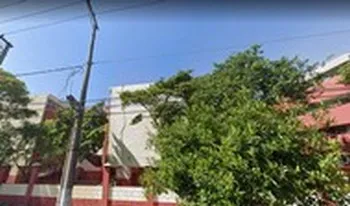 Imagem do Condomínio São Paulo em Guarulhos