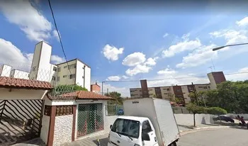Condomínio São Pedro I em São Paulo