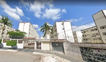 Condomínio São Pedro Ii em São Paulo