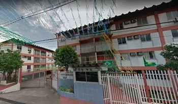 Imagem do Condomínio São Salvador em Manaus
