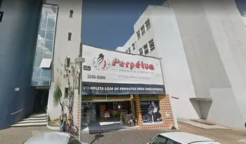 Imagem do Condomínio São Sebastião em Araguari