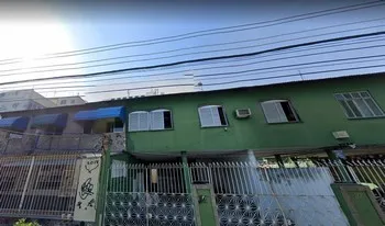 Condomínio São Sebastião em Rio De Janeiro