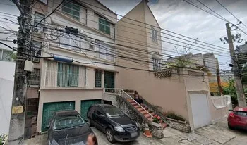 Condomínio São Sebastião em Rio De Janeiro