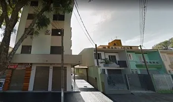 Imagem do Condomínio São Silvestre em Maringá