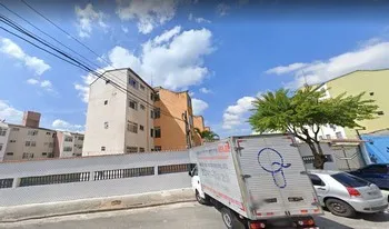 Condomínio São Silvestre Iii em São Paulo