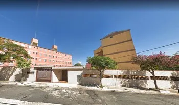 Condomínio São Simão Ii em São Paulo
