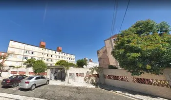 Condomínio São Simão III em São Paulo