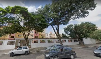 Condomínio São Simão V em São Paulo