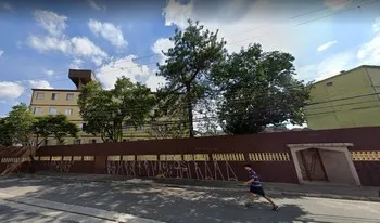 Condomínio São Teófilo I em São Paulo