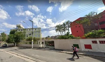 Condomínio São Teófilo Ii em São Paulo