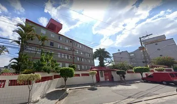 Condomínio São Teófilo Iii em São Paulo