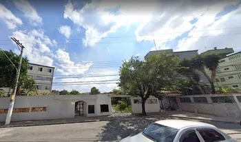 Condomínio São Teófilo IV em São Paulo