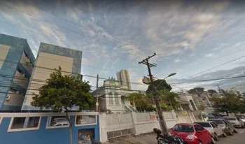 Imagem do Condomínio São Tiago De Lobao em Recife