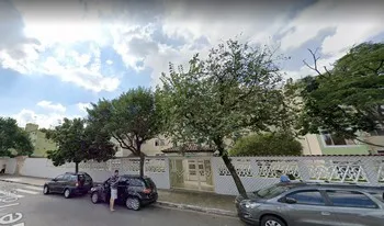 Condomínio São Tomé I em São Paulo