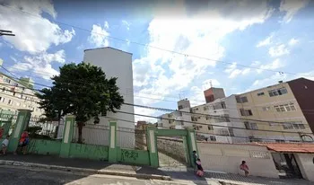 Condomínio São Tome Ii em São Paulo