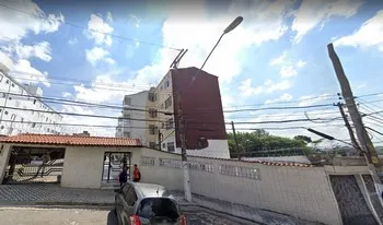 Condomínio São Tome Iii em São Paulo