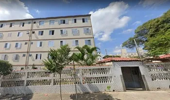 Condomínio São Valentim I em São Paulo