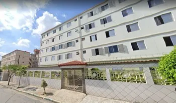 Condomínio São Valentim Ii em São Paulo