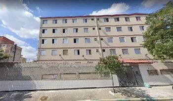 Condomínio São Valentim Iii em São Paulo