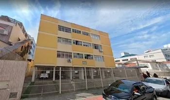 Imagem do Condomínio São Vicente em Florianópolis