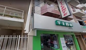 Imagem do Condomínio São Vicente em Formiga
