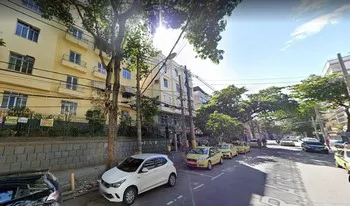 Condomínio São Vicente I em Rio de Janeiro