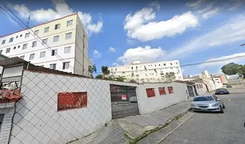Condomínio São Vicente Iii em São Paulo
